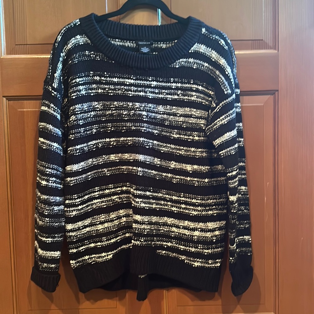 EUC CK sweater